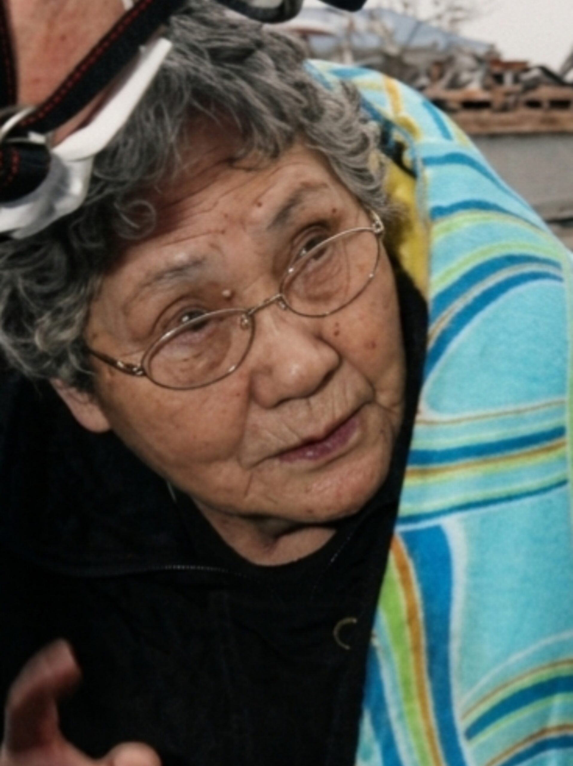 Abe, Sumi