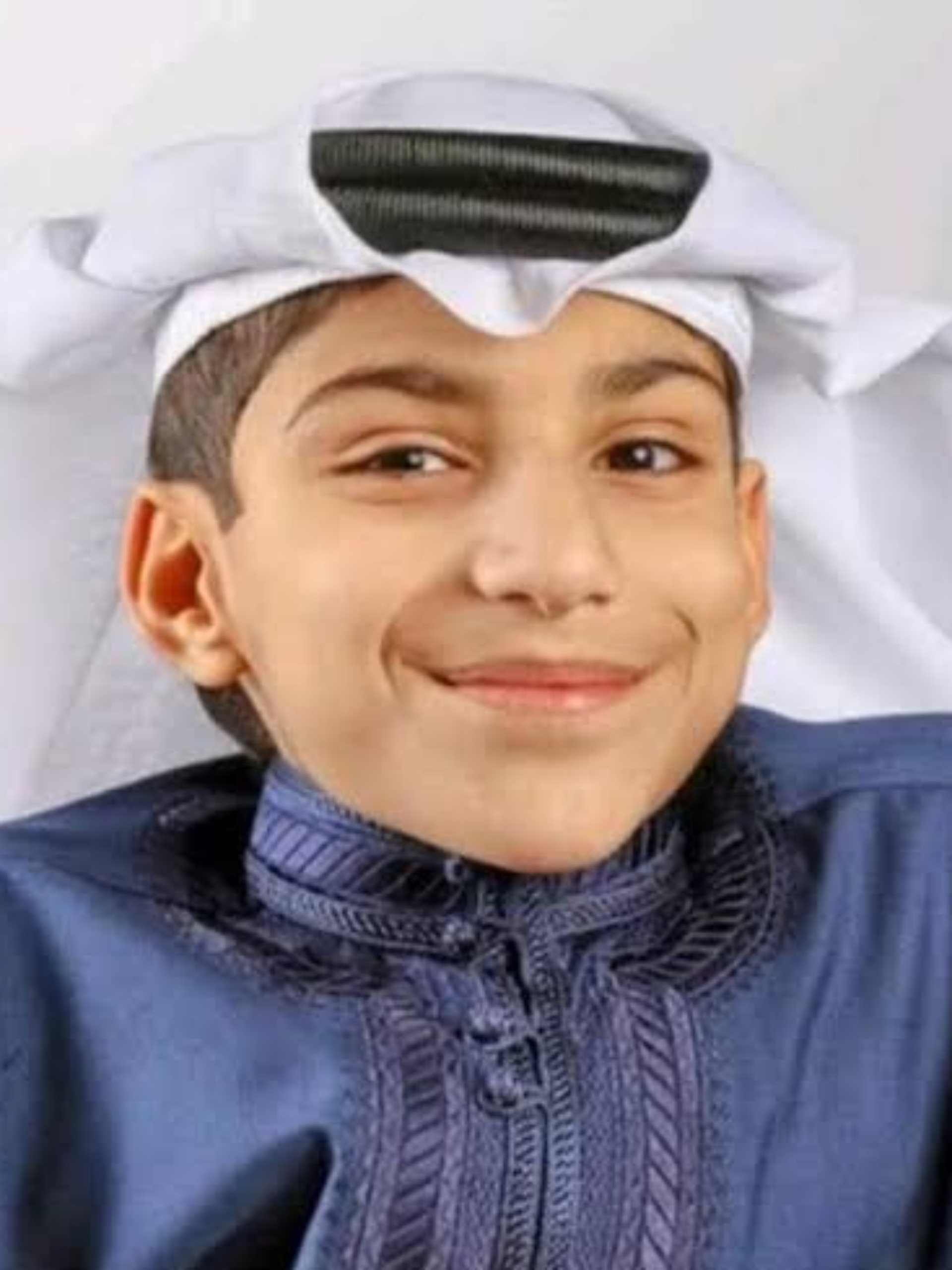 Al-Muftah, Ghanim