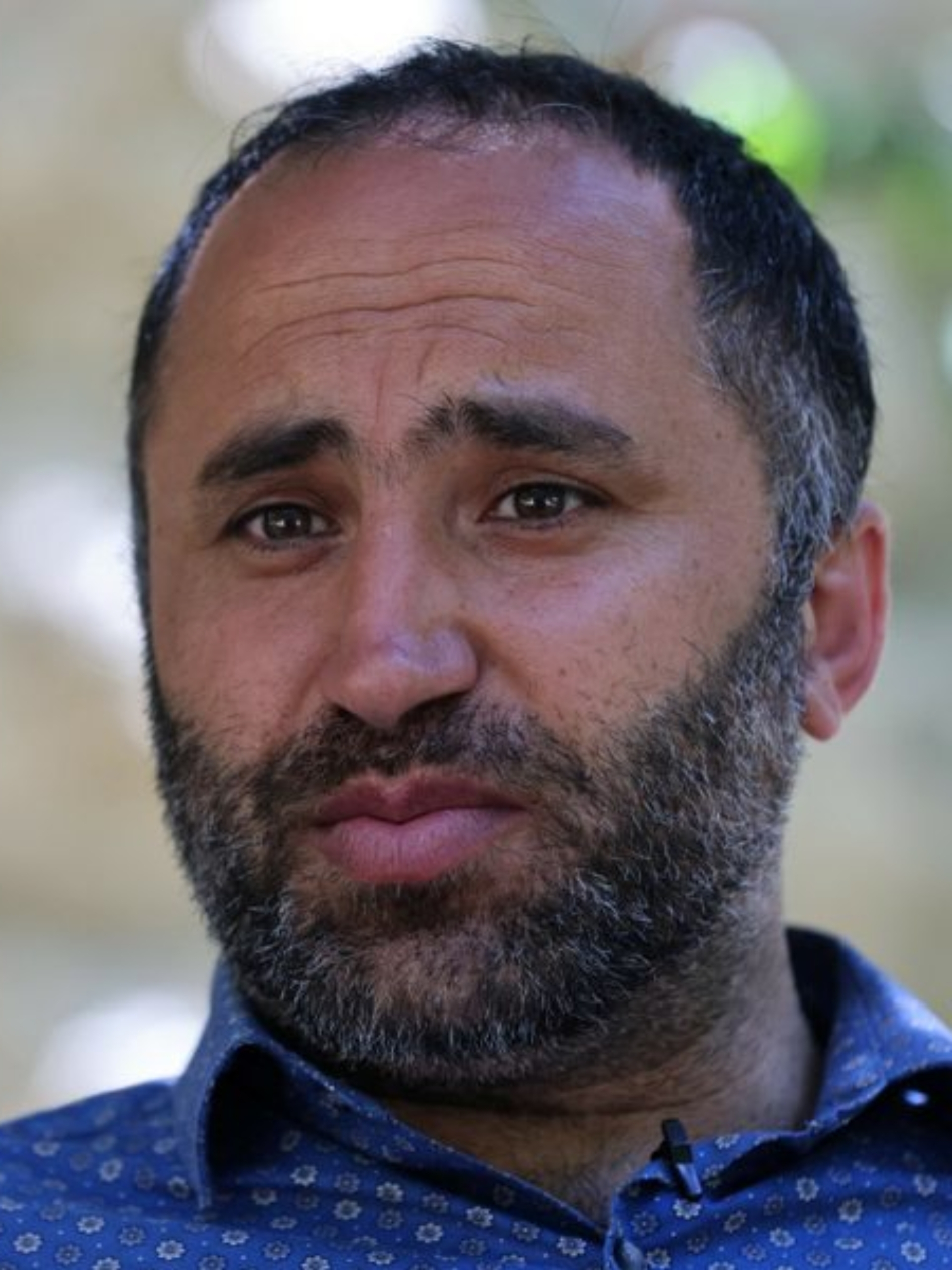 Amro, Issa