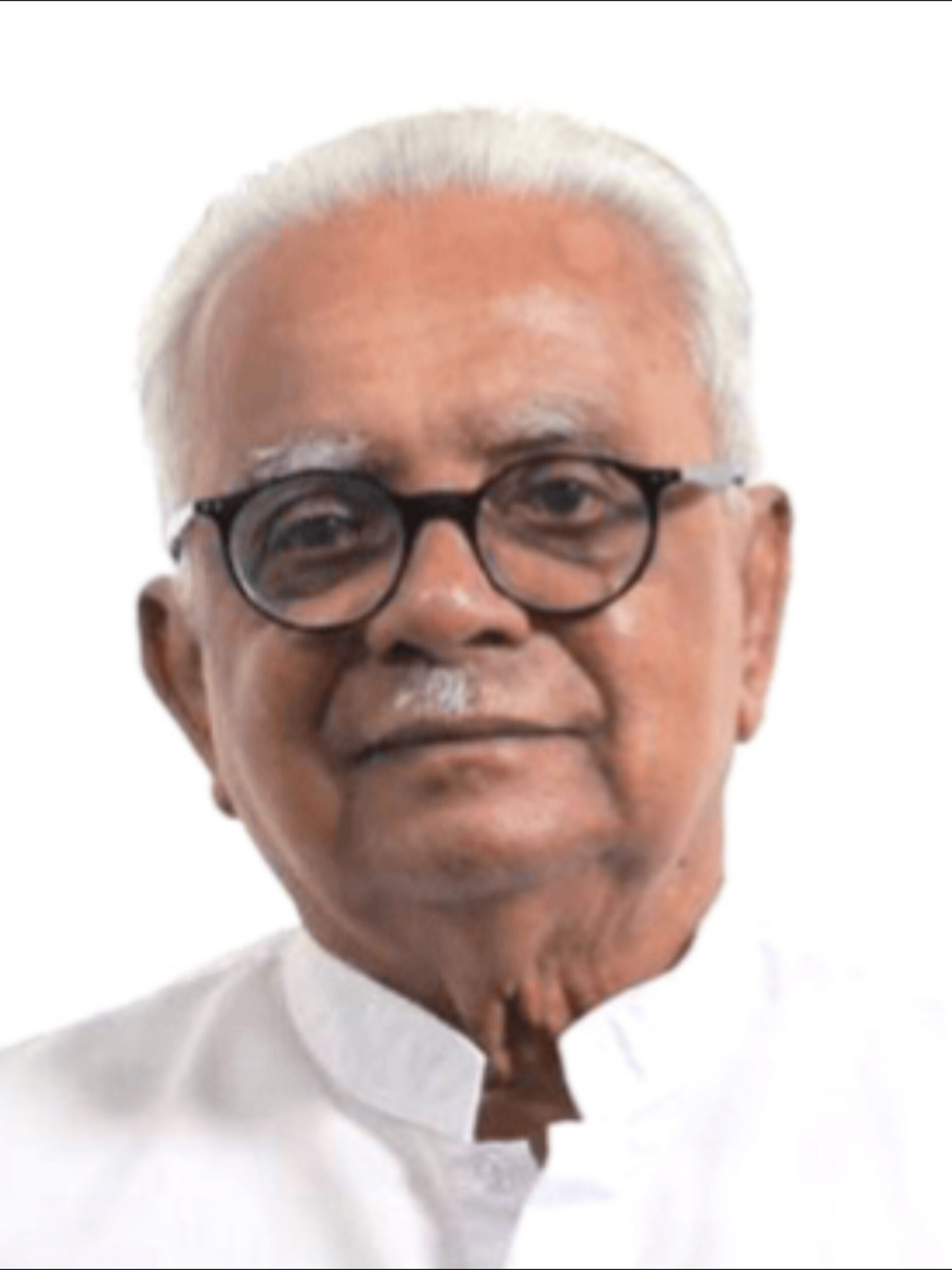 Ariyaratne, Deshamanya Dr. A.T.