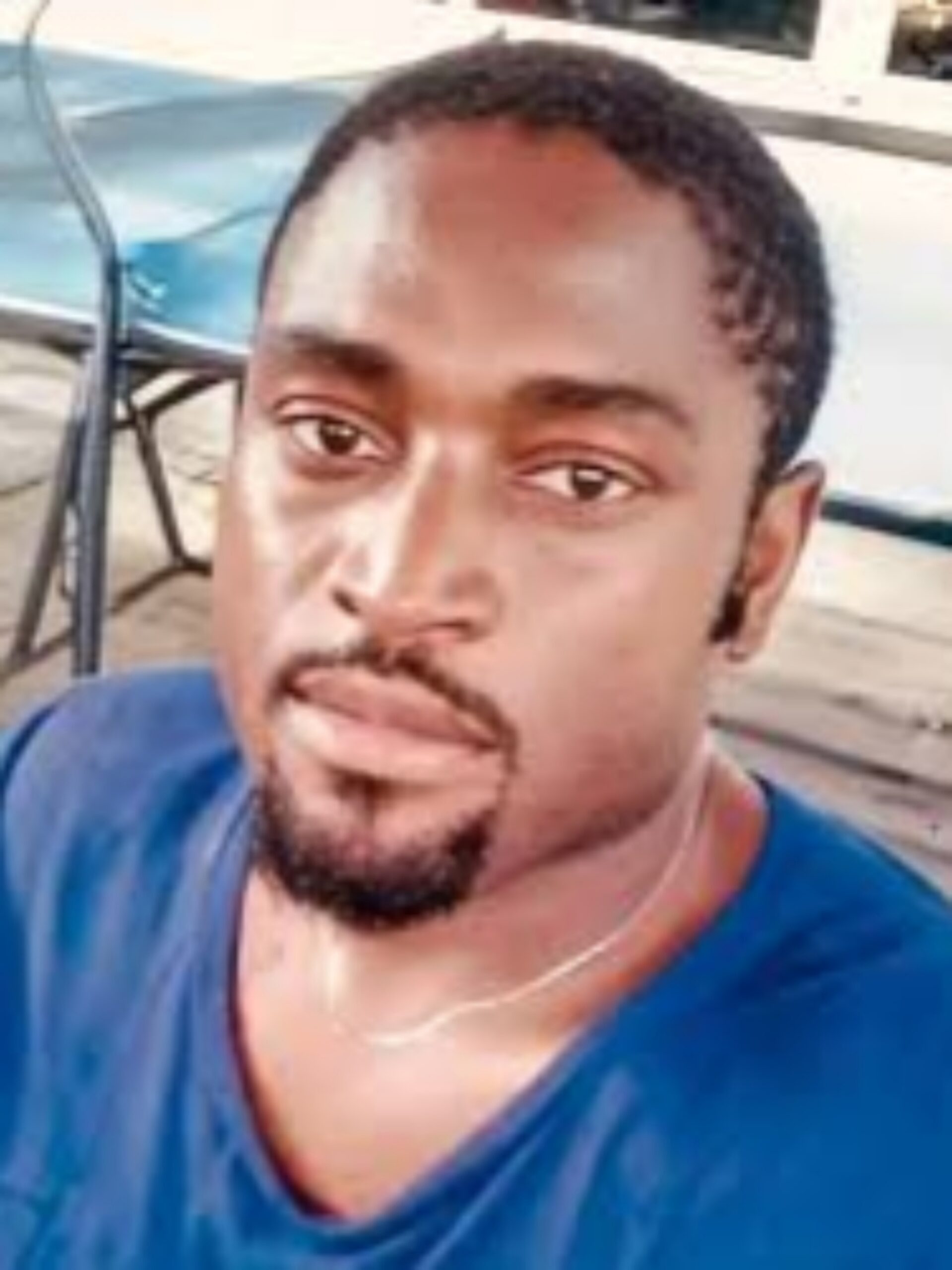 Blankson, Joseph