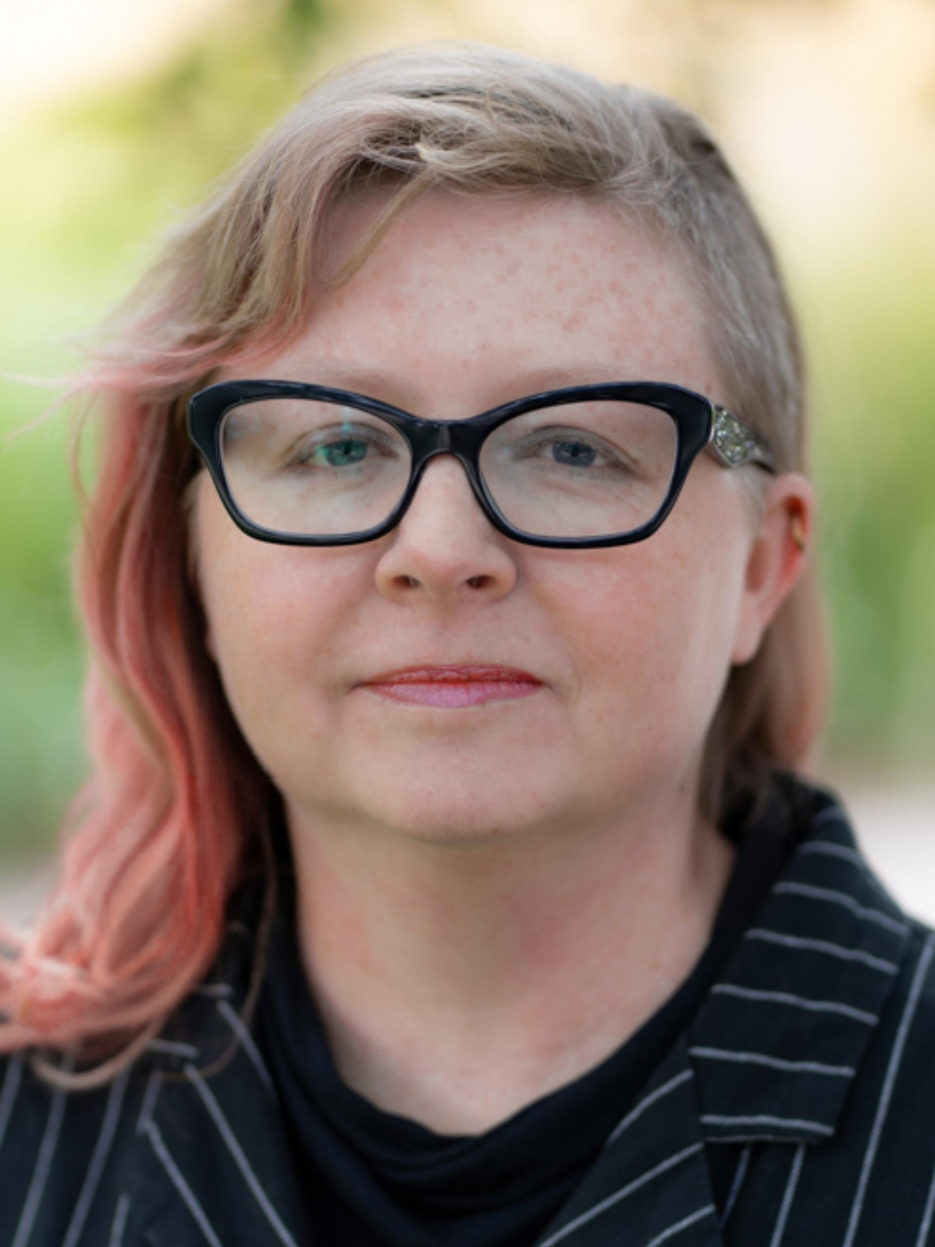 Brien, Prof. Melanie O.