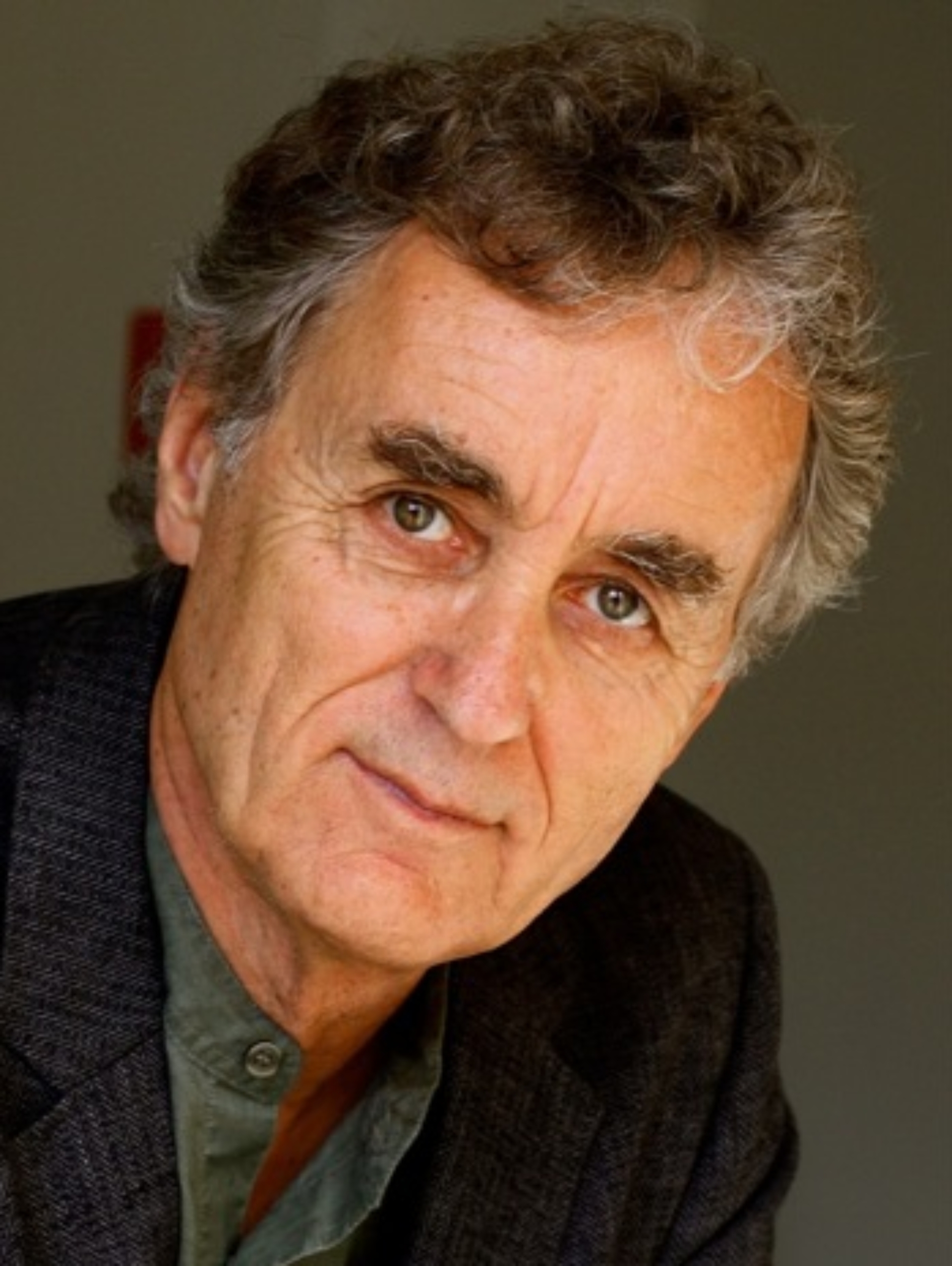 Capra, Fritjof