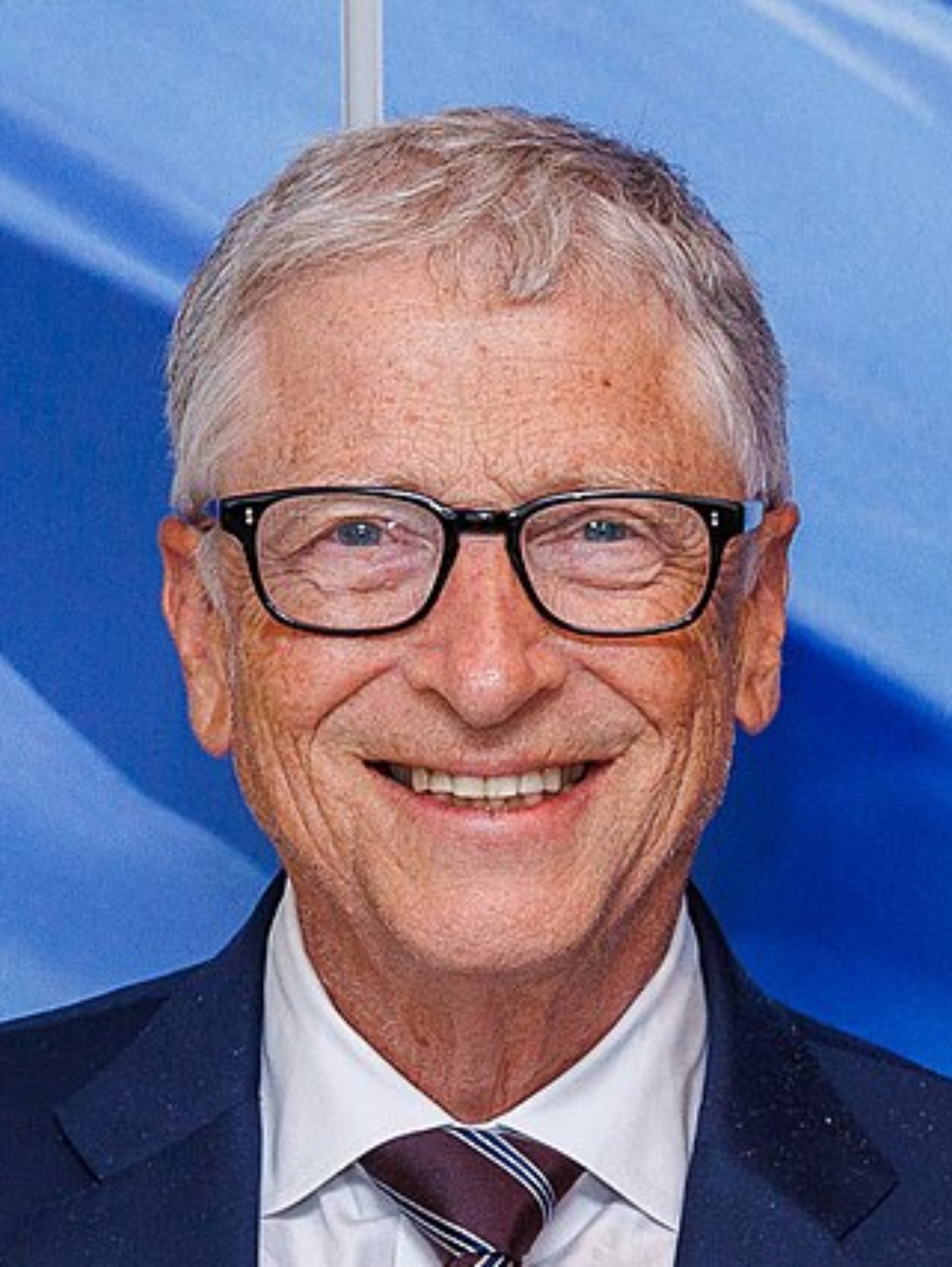 Gates, Bill