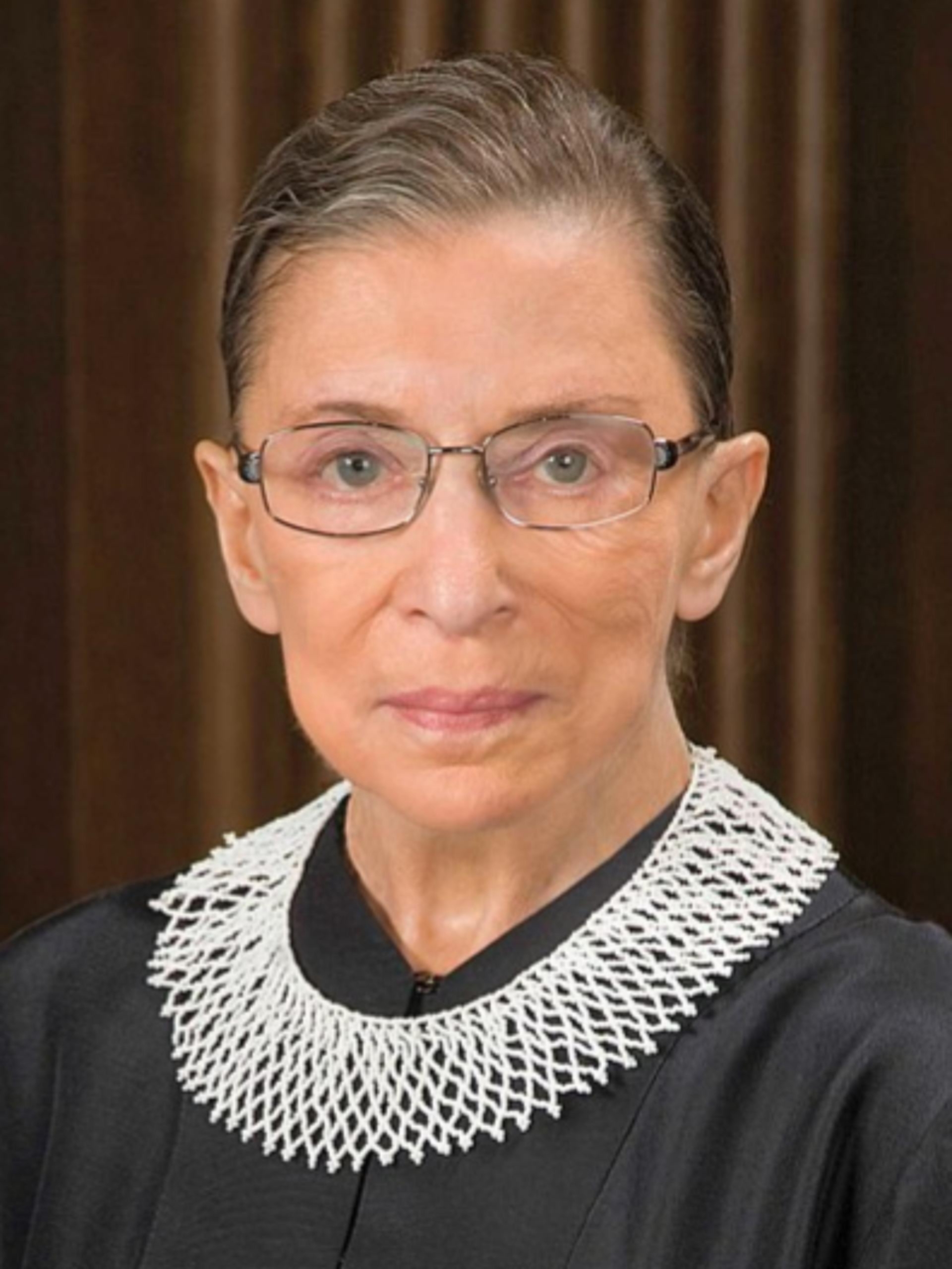 Ginsburg, Ruth Bader