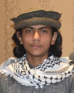Hafi, Ghulam Bisher
