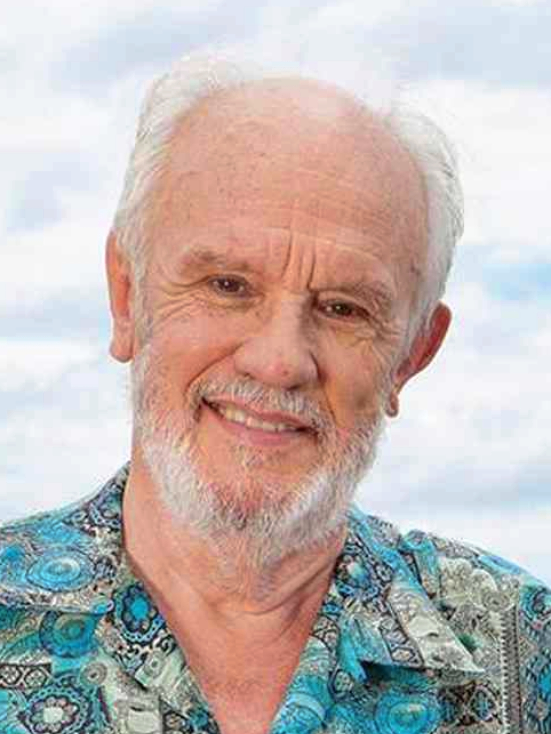 Harrison, James Christopher-Posthumous
