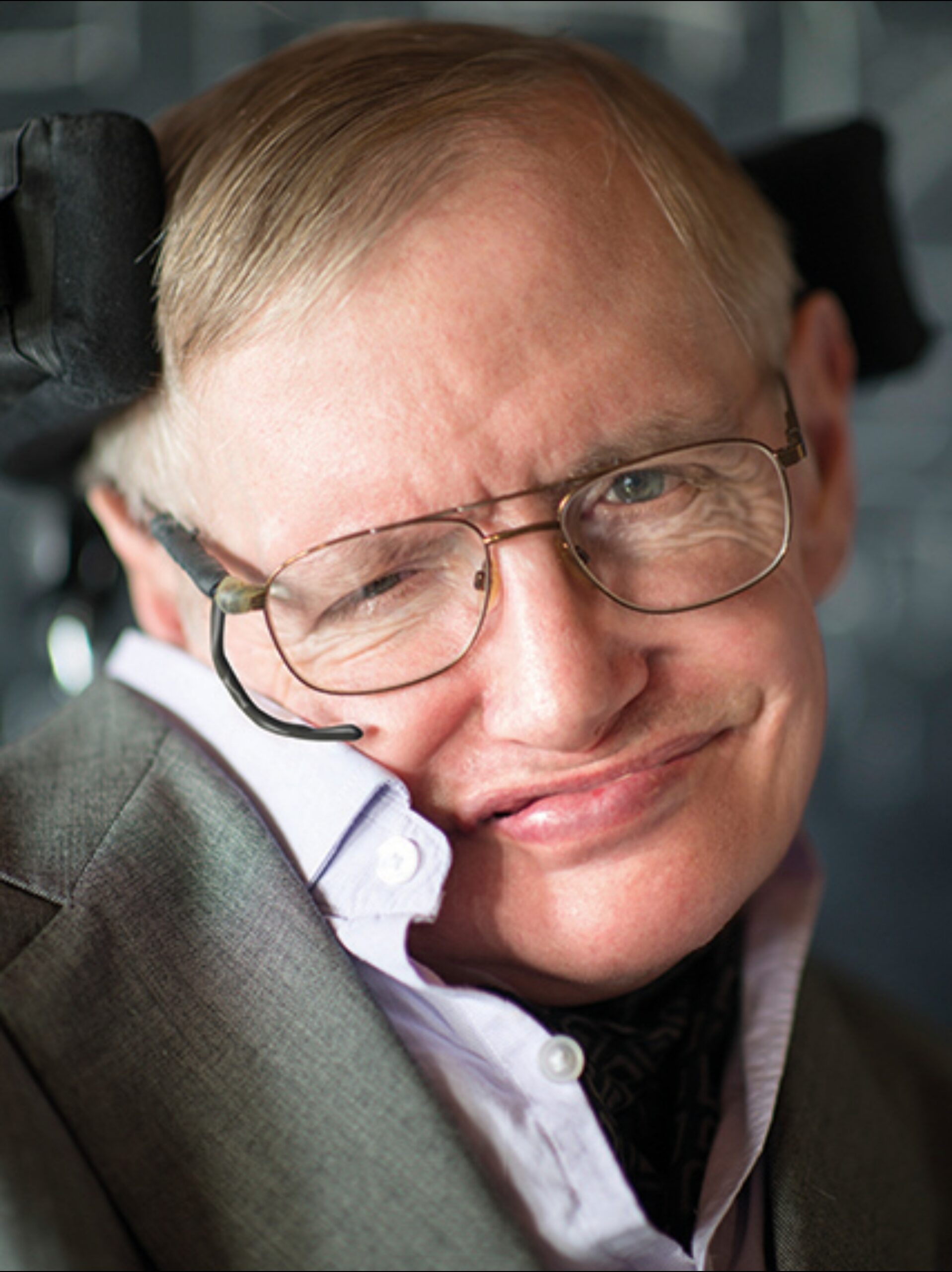 Hawking, Stephens