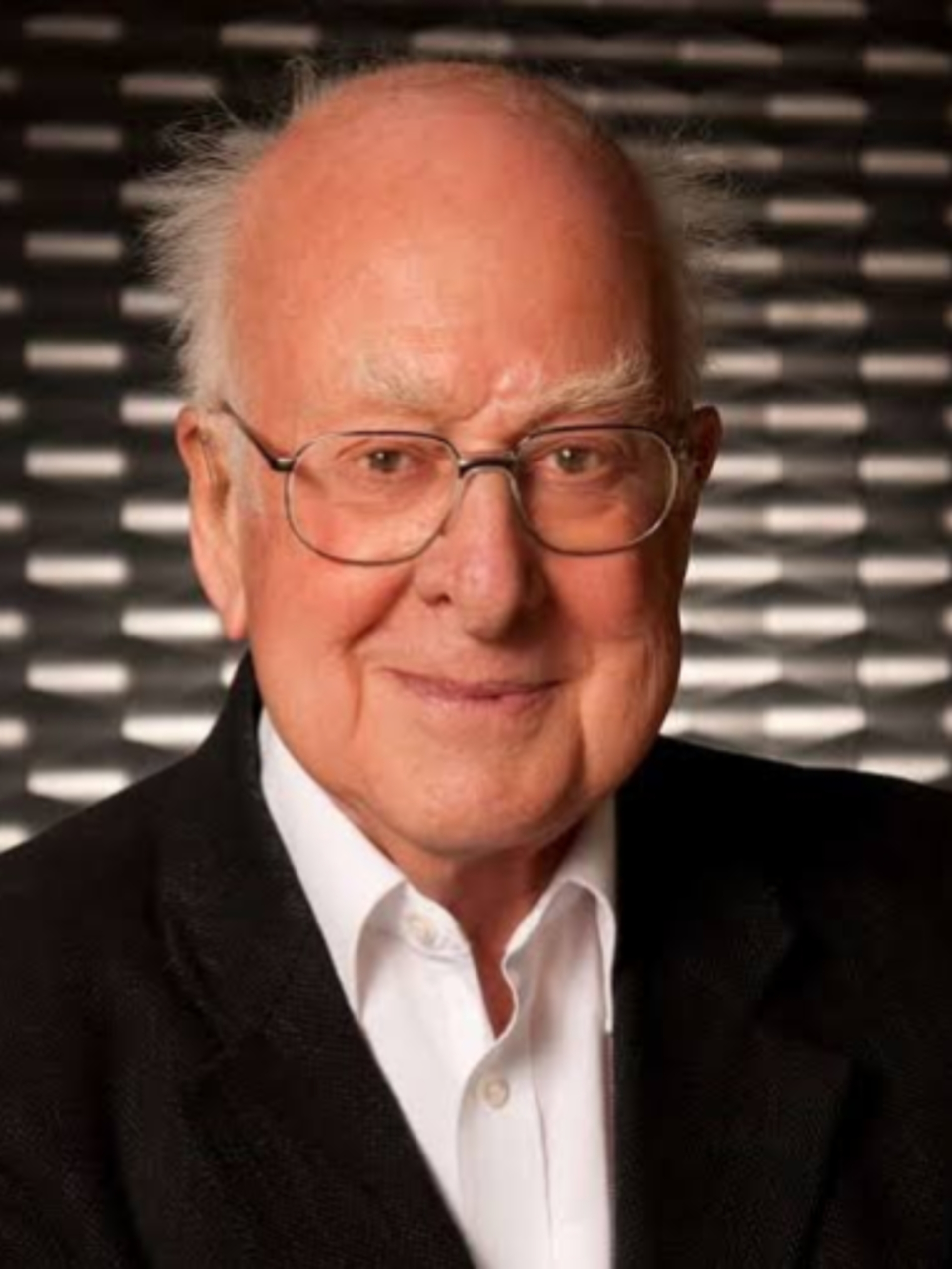 Higgs, Peter
