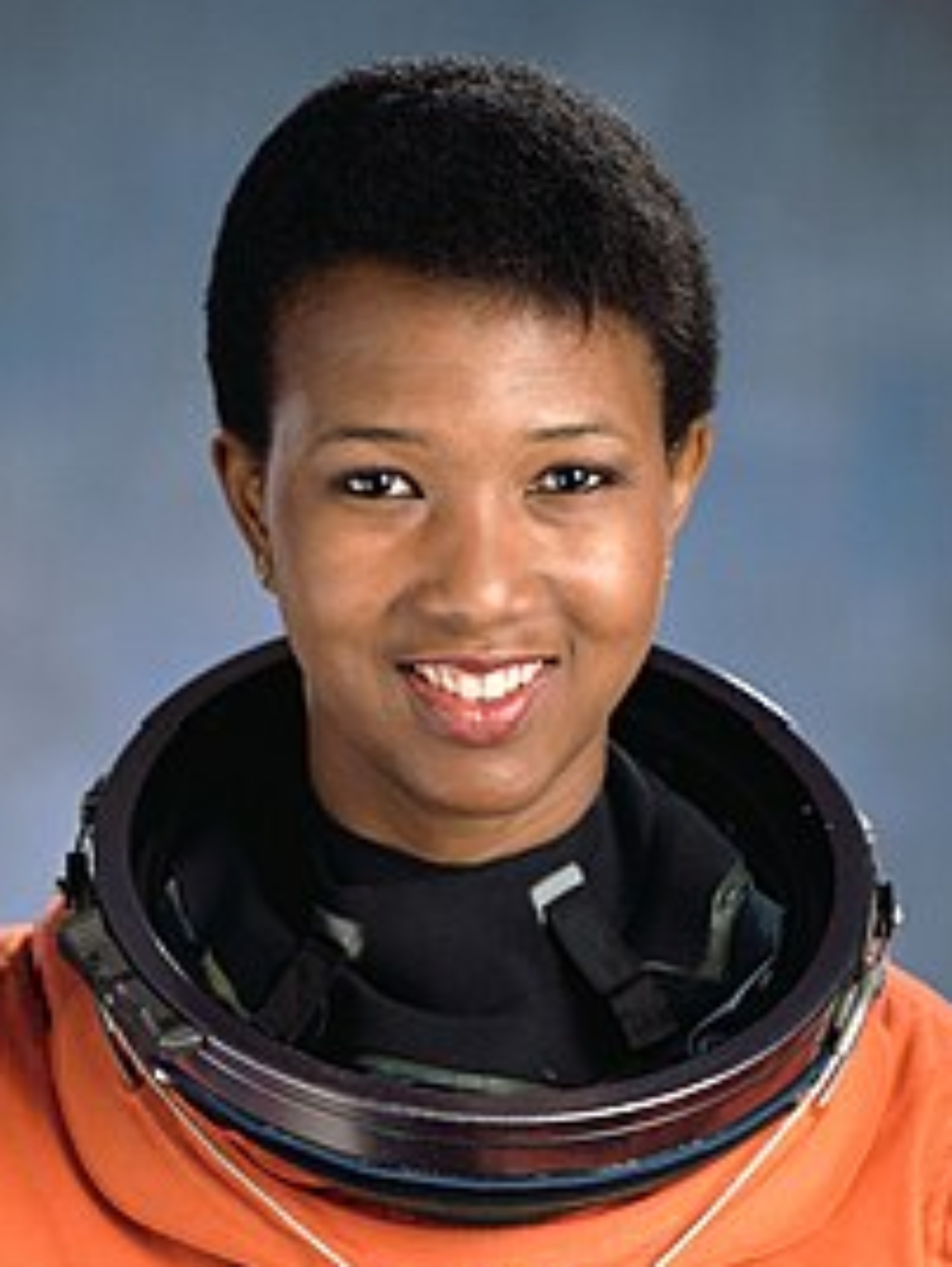 Jemison, Mae