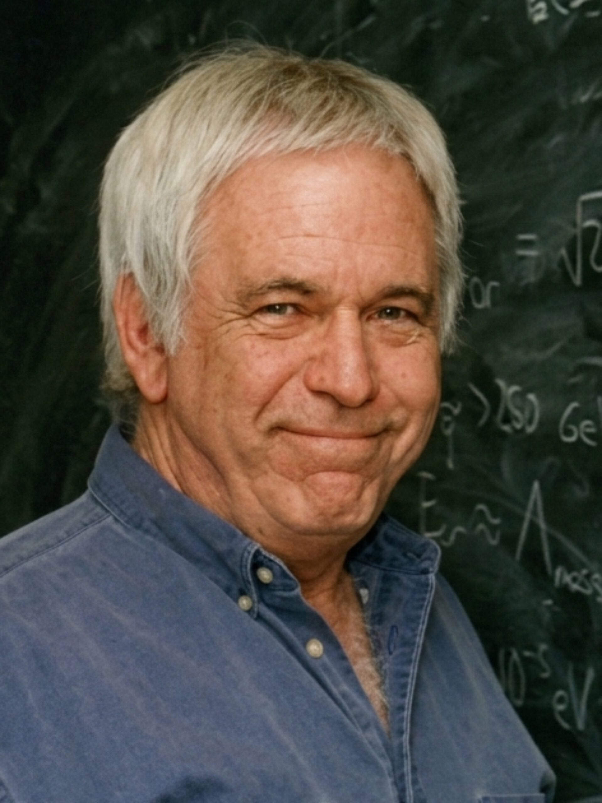 Kane, Gordon L.
