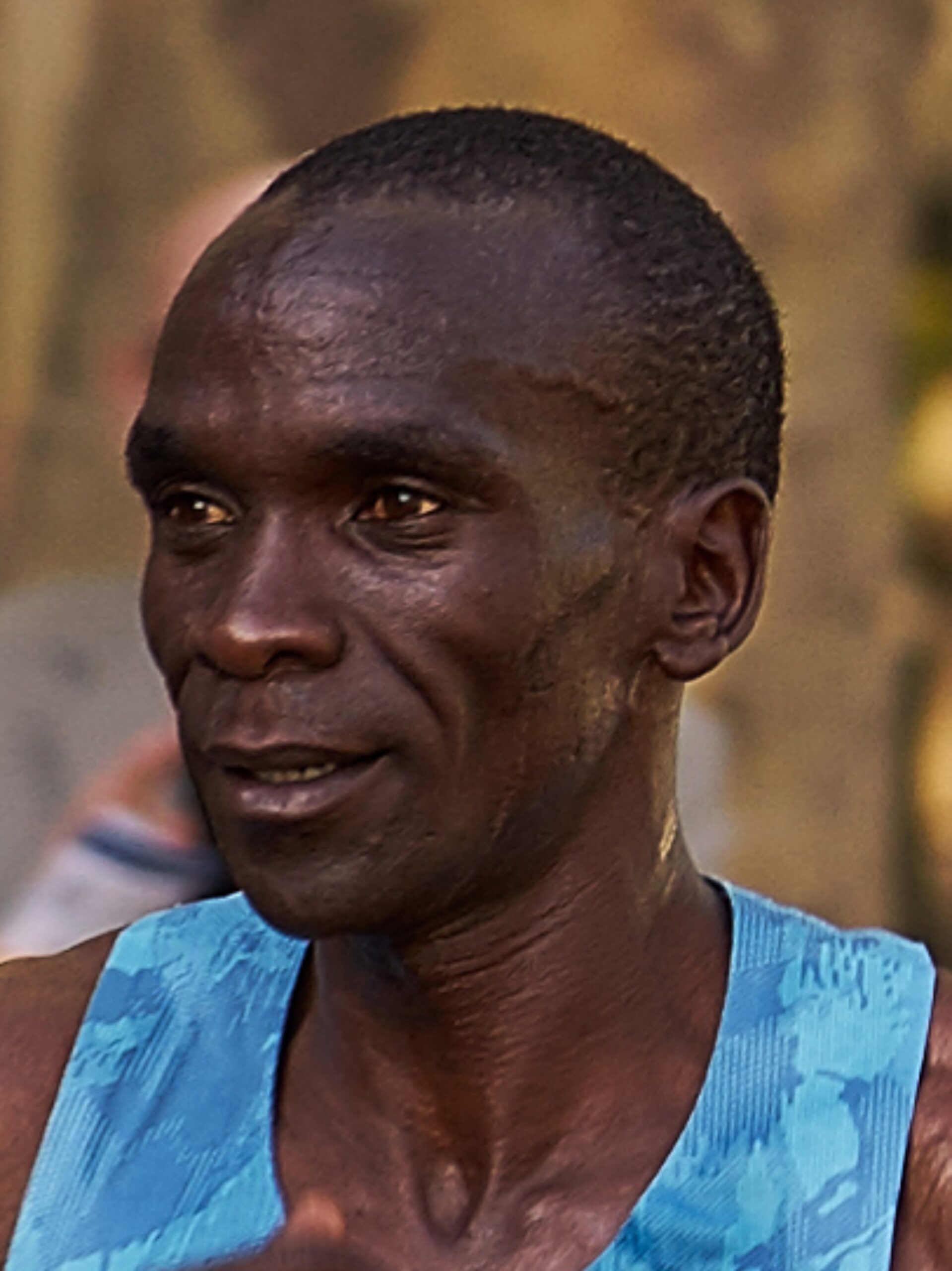 Kipchoge, Eliud