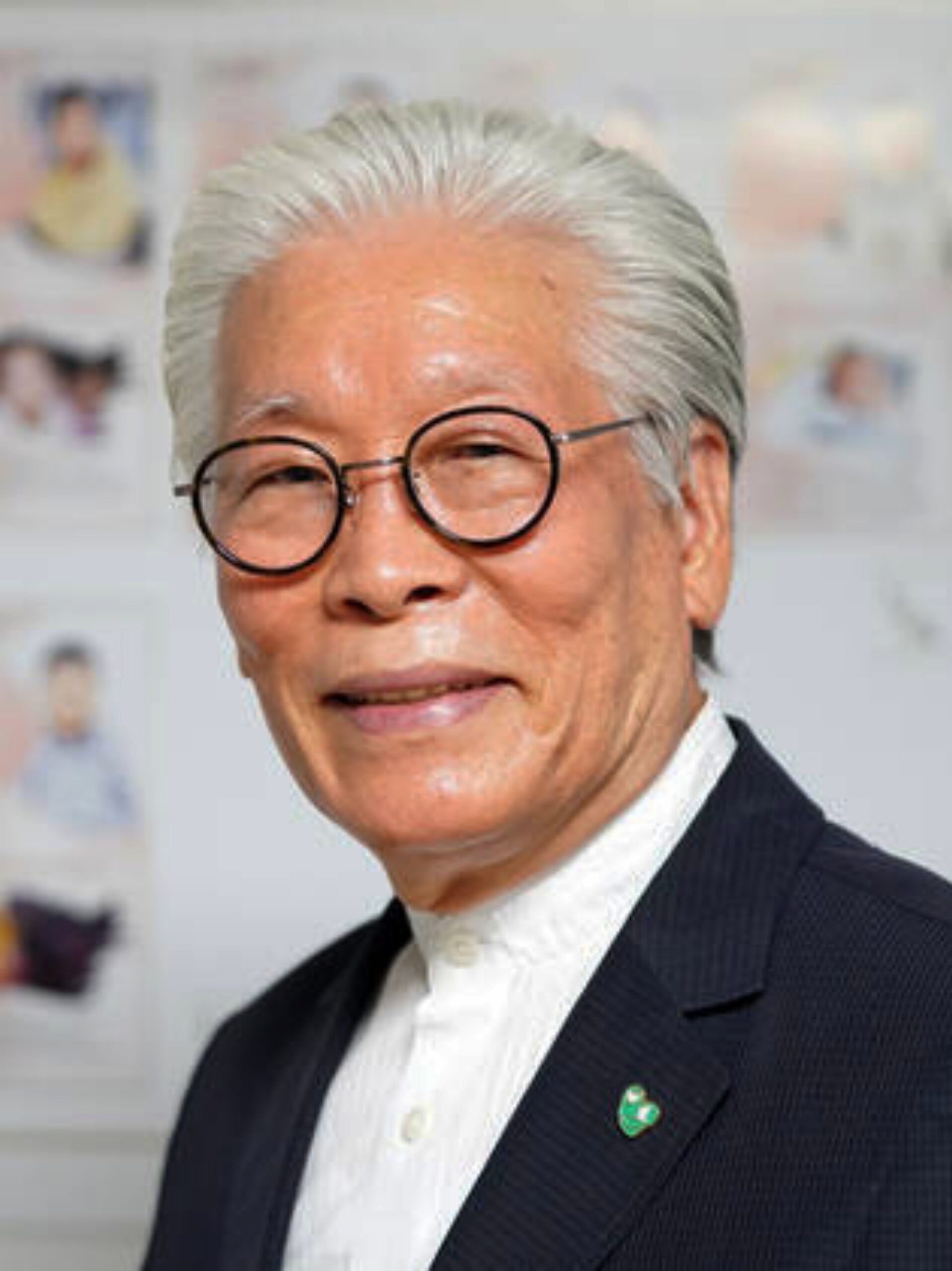 Lee Jong-rak, Pastor