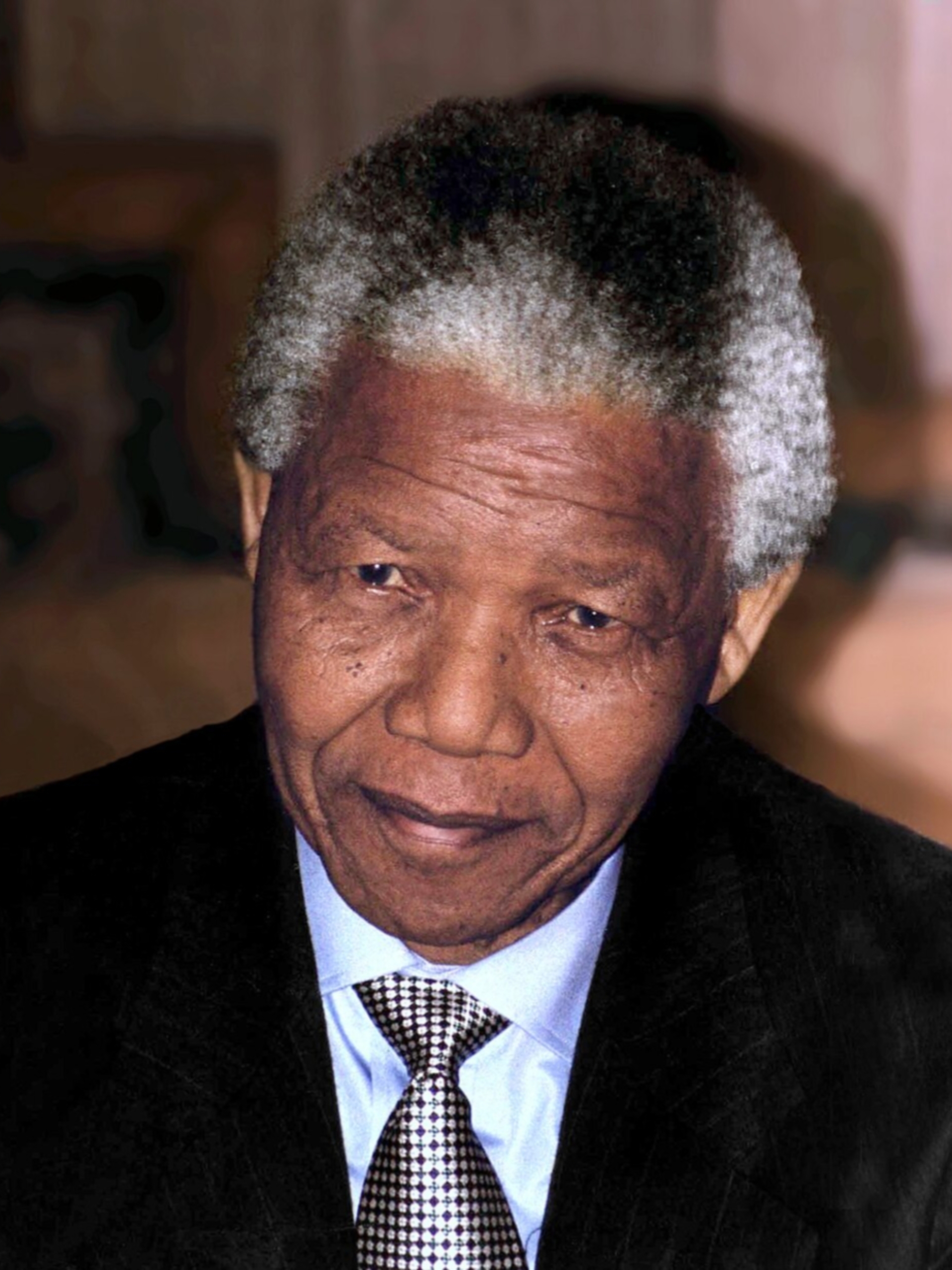 Mandela, Nelson