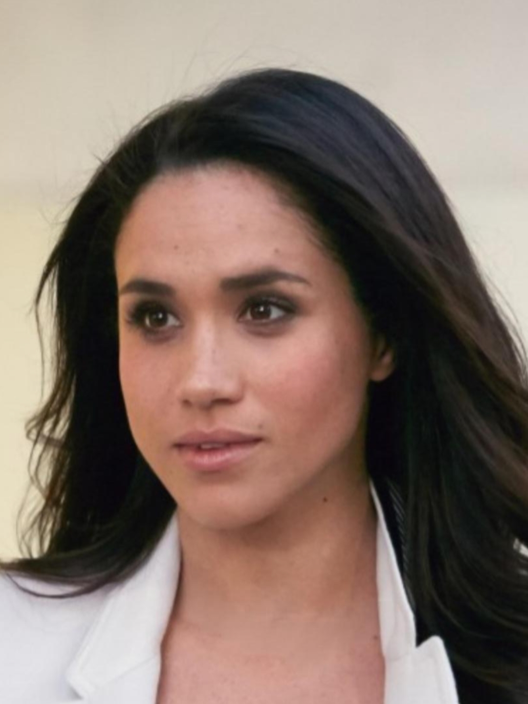 Markle, Meghan