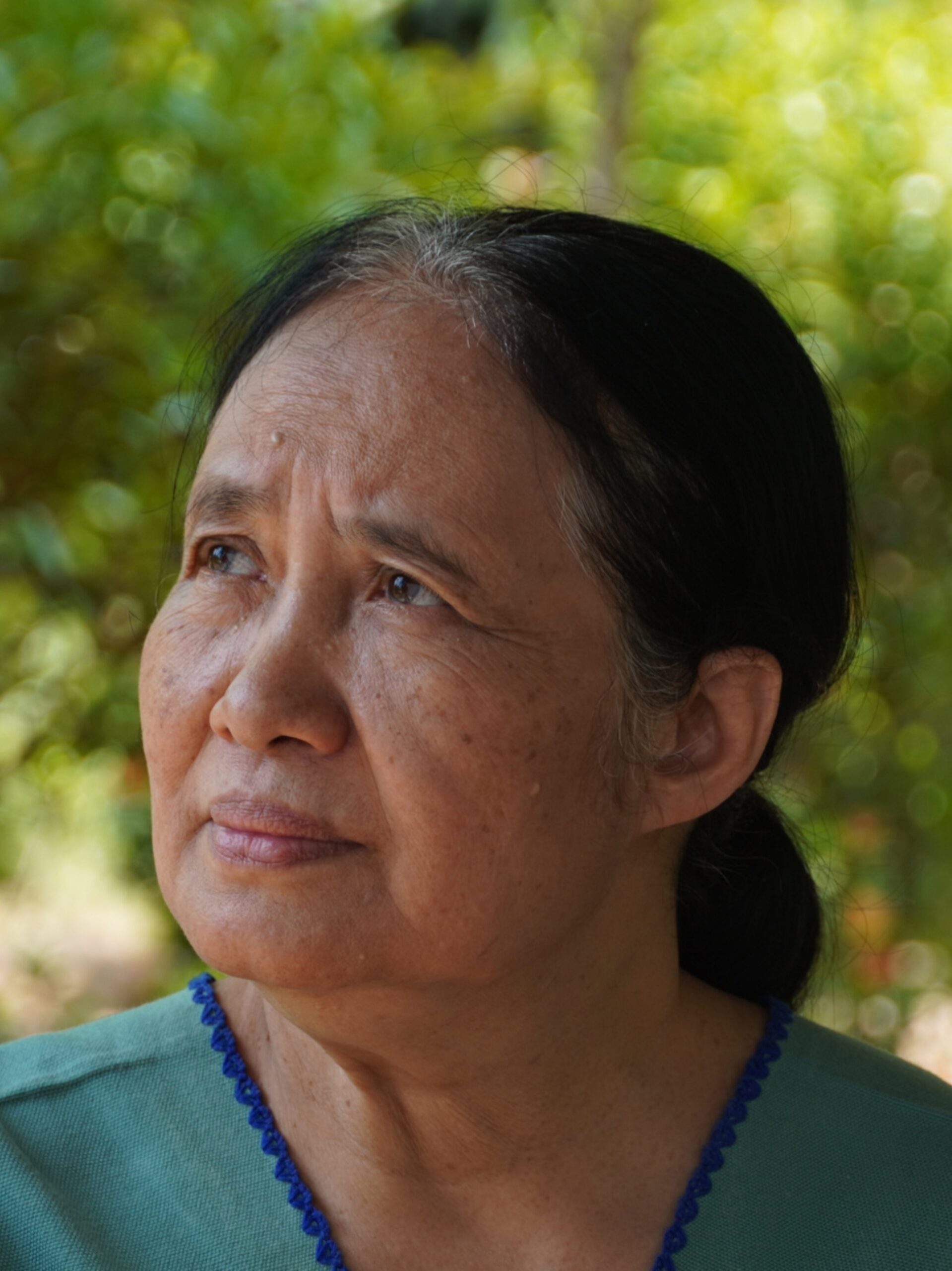 Maung, Dr Cynthia