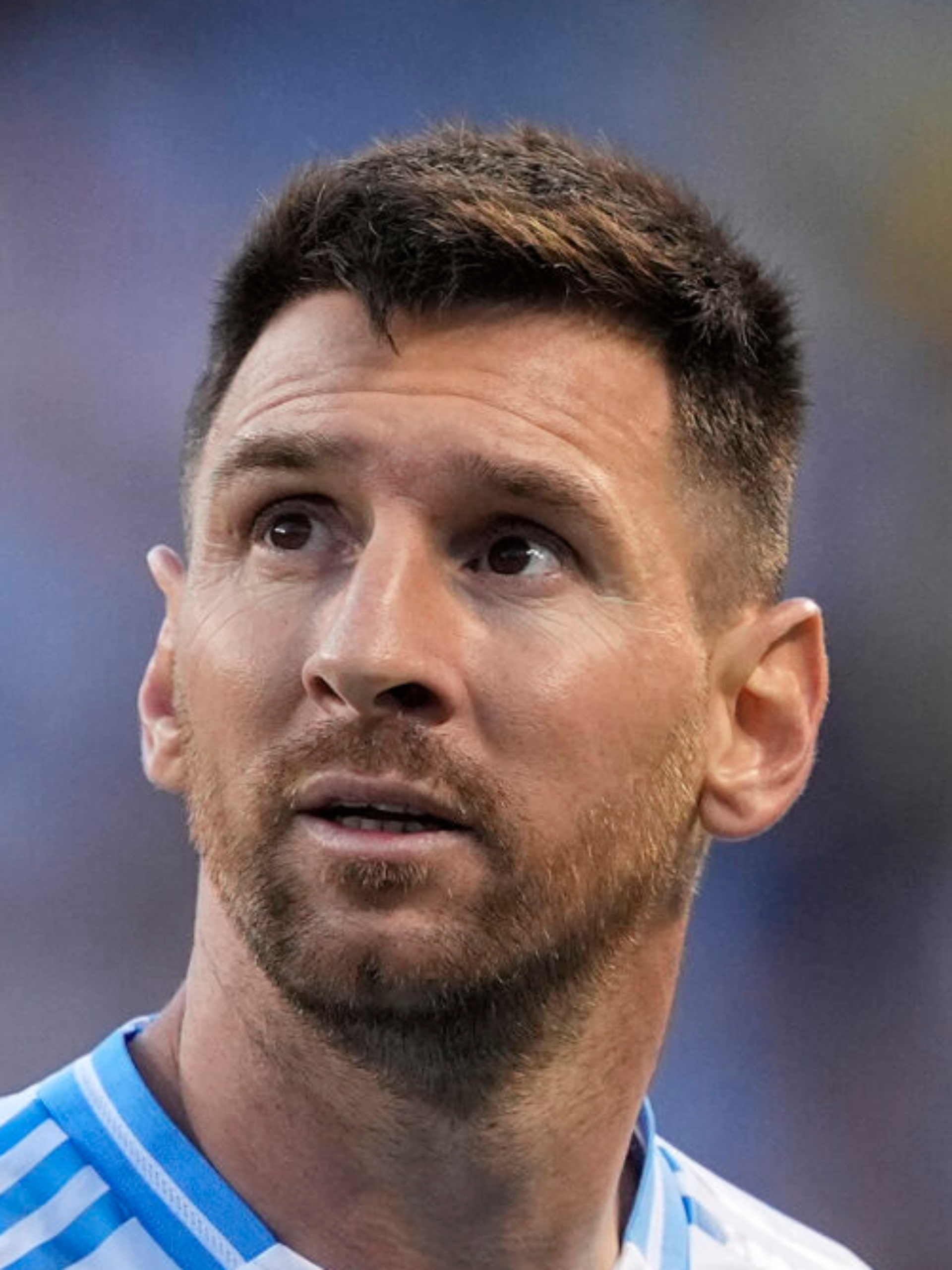 Messi, Lionel