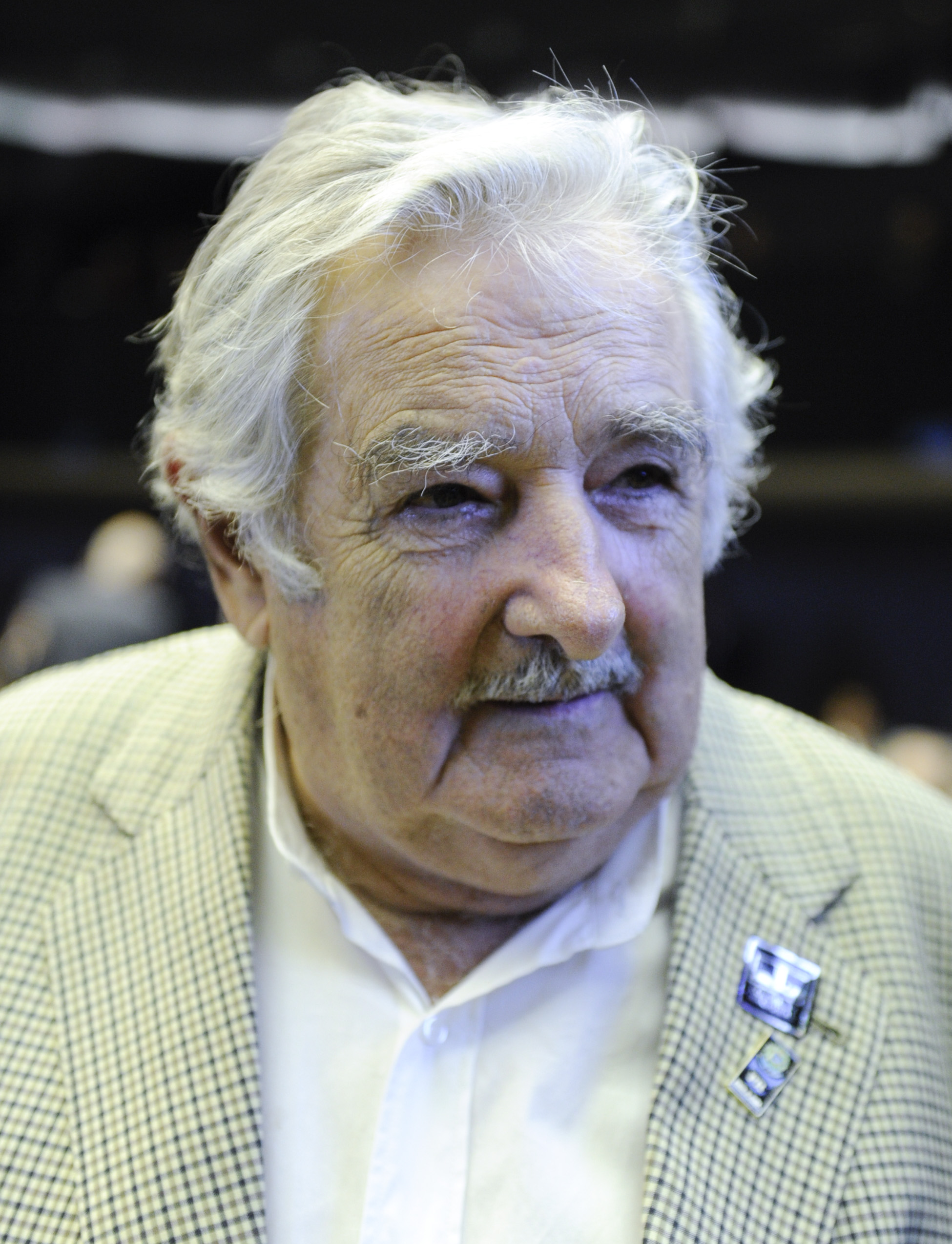 Mujica, José