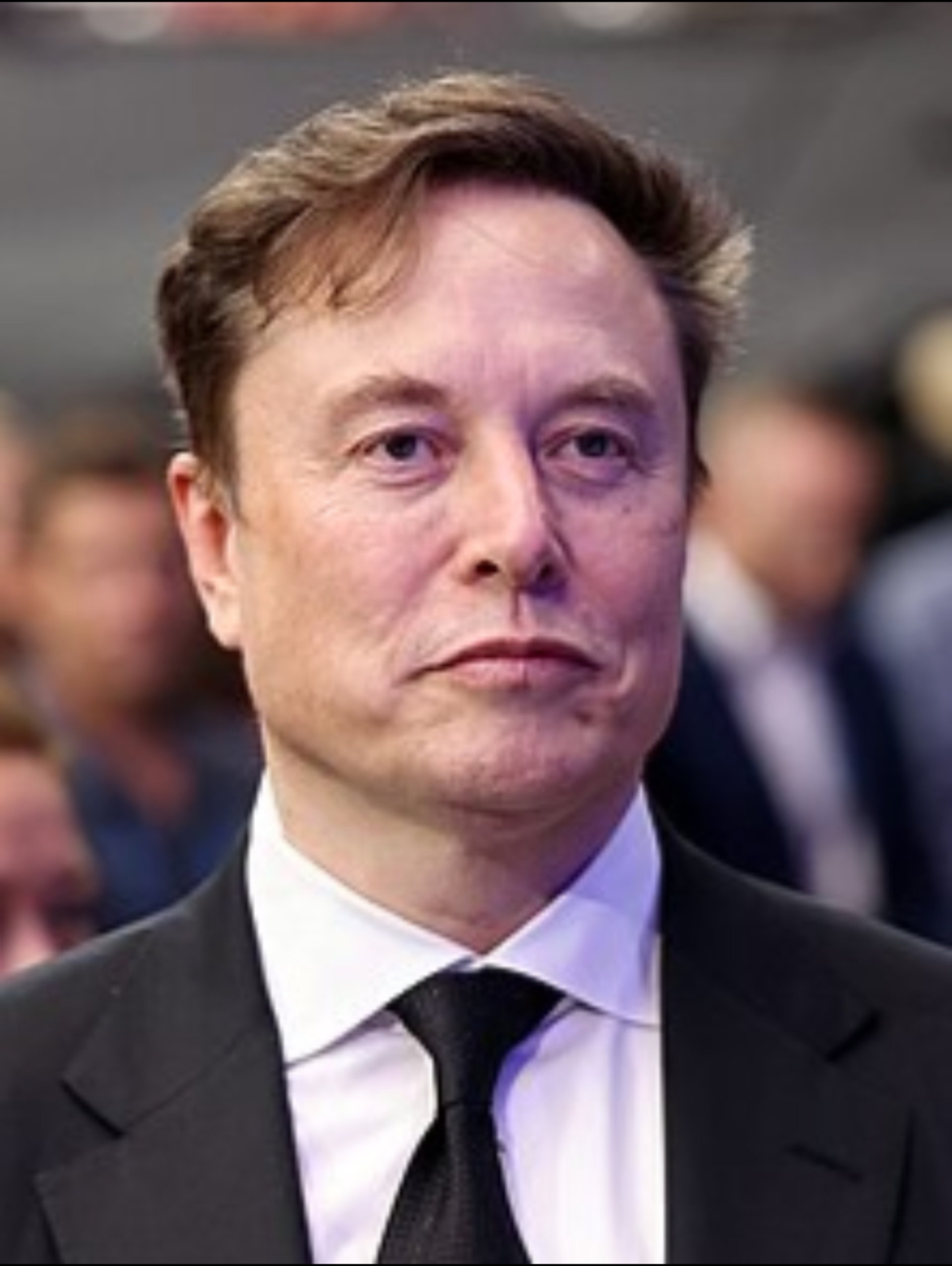 Musk, Elon