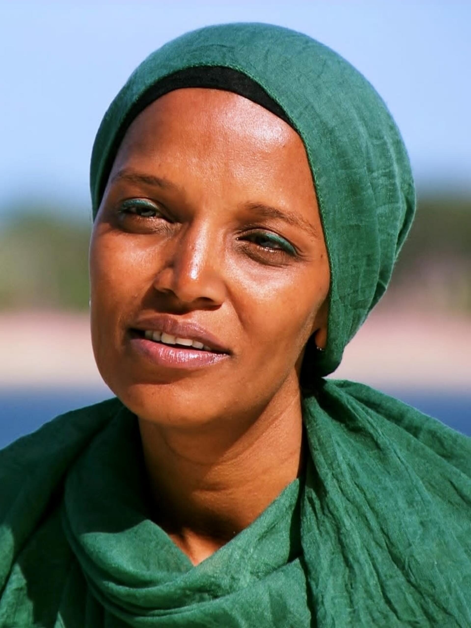 Omar, Umra
