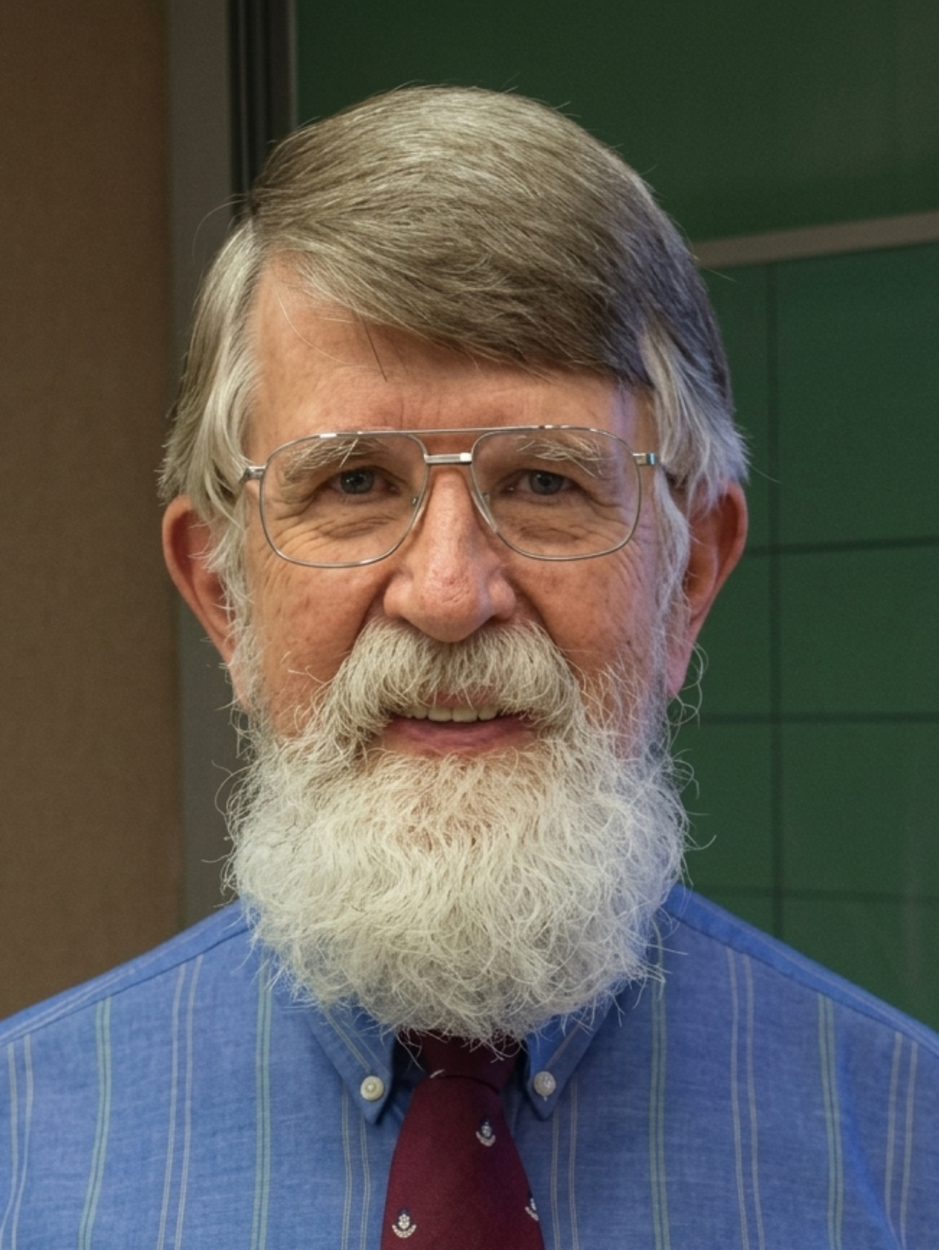 Page, Don Nelson