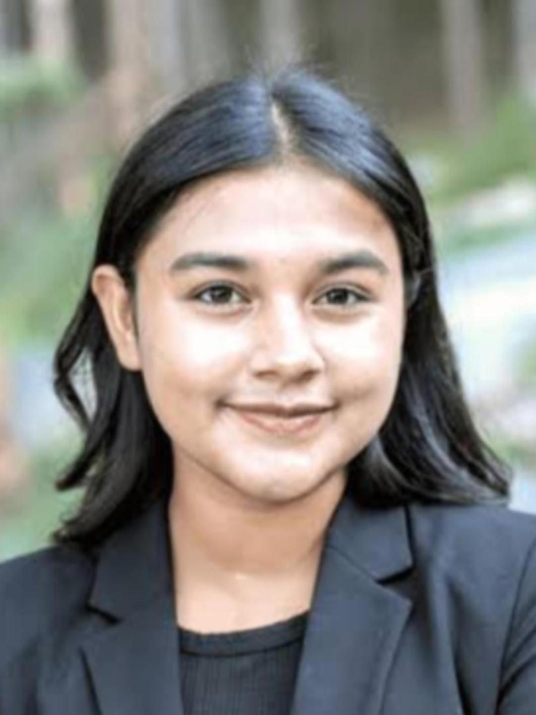 Rao, Gitanjali