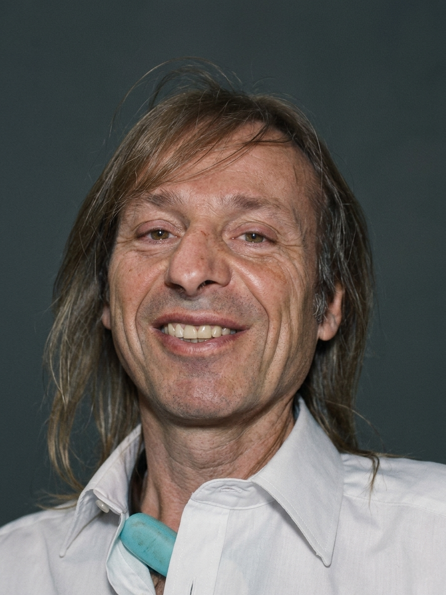 Robert, Alain