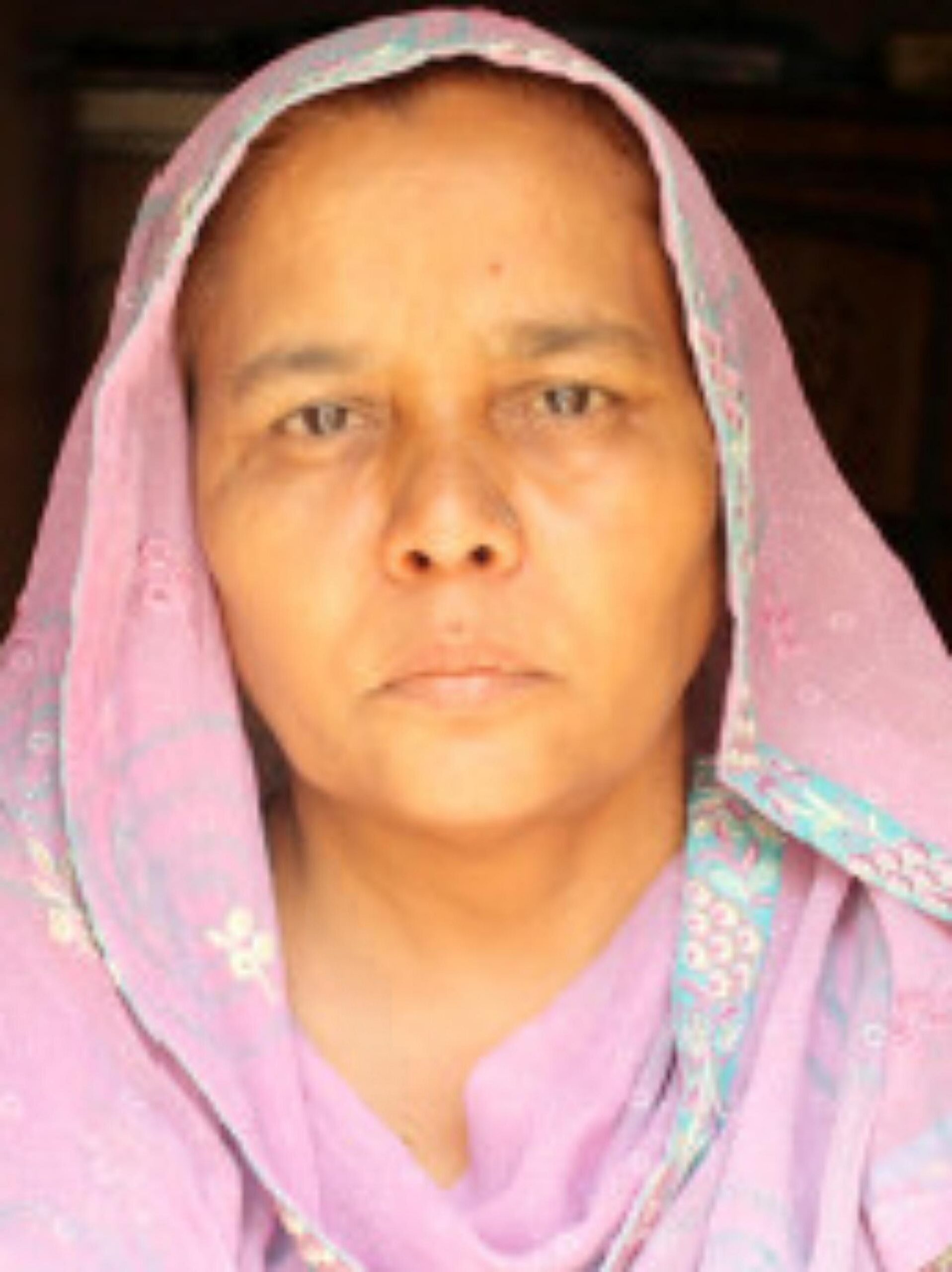 Saeed, Parveen