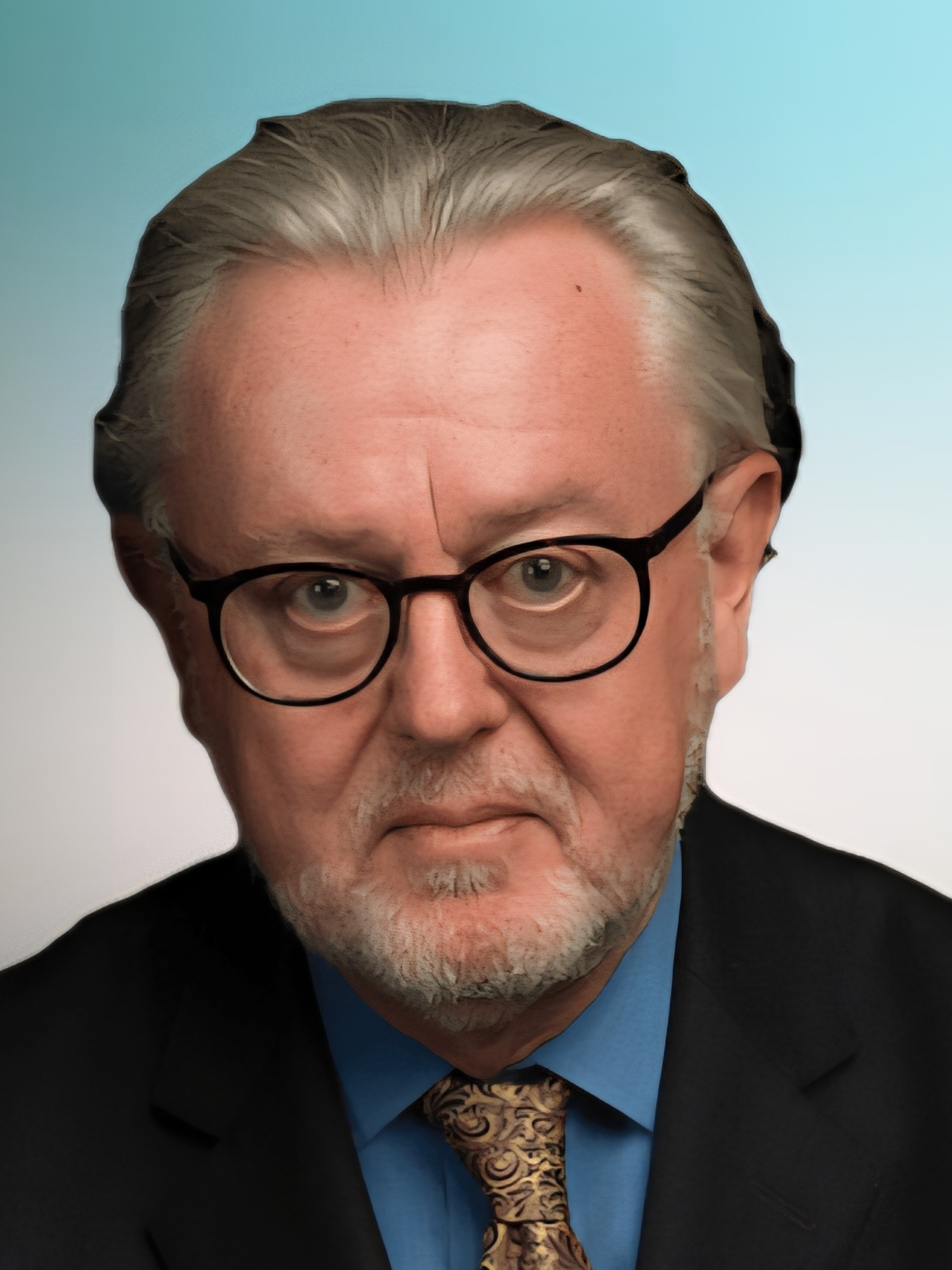 Schabas, Prof. William