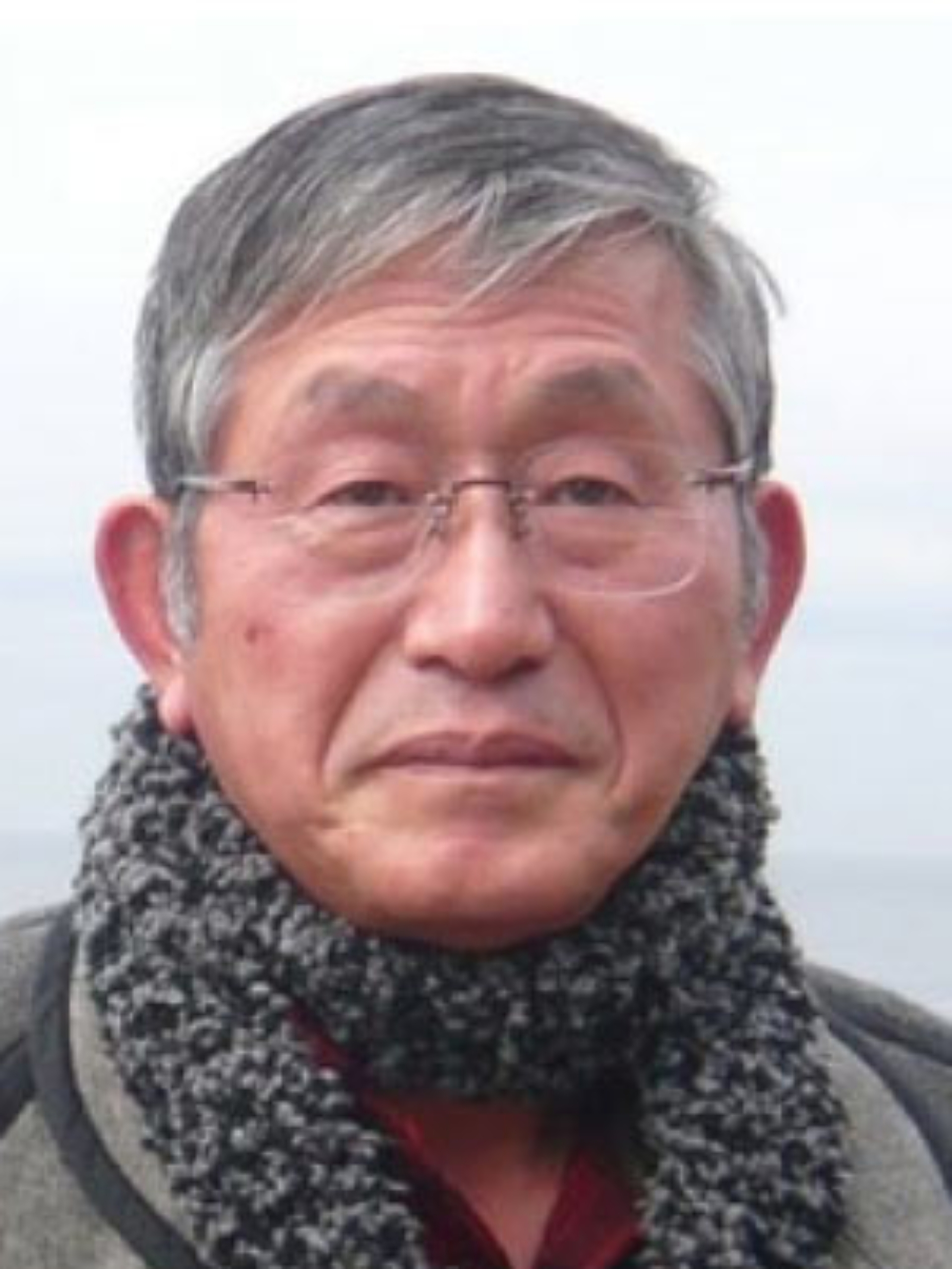 Shige, Yukio