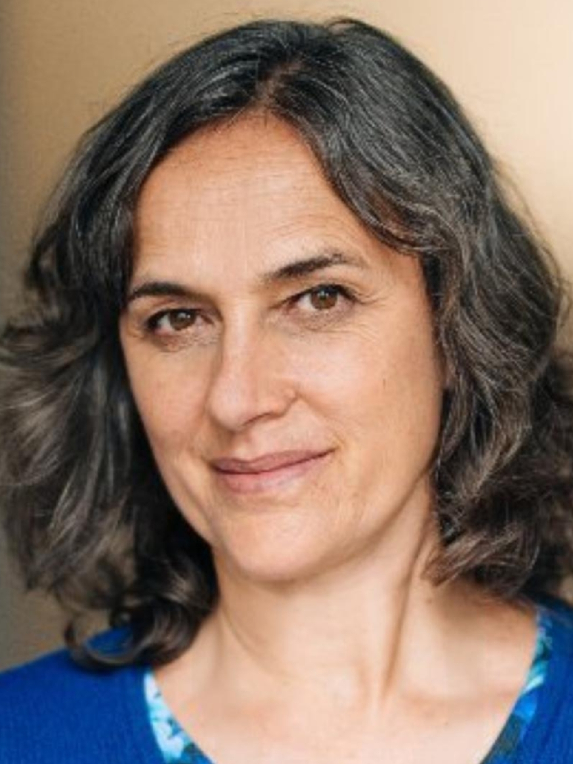 Sineiro, Sofía Sprechmann