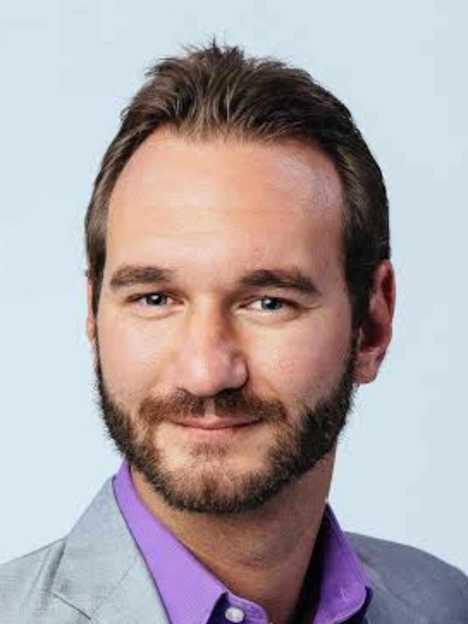 Vujicic, Nick