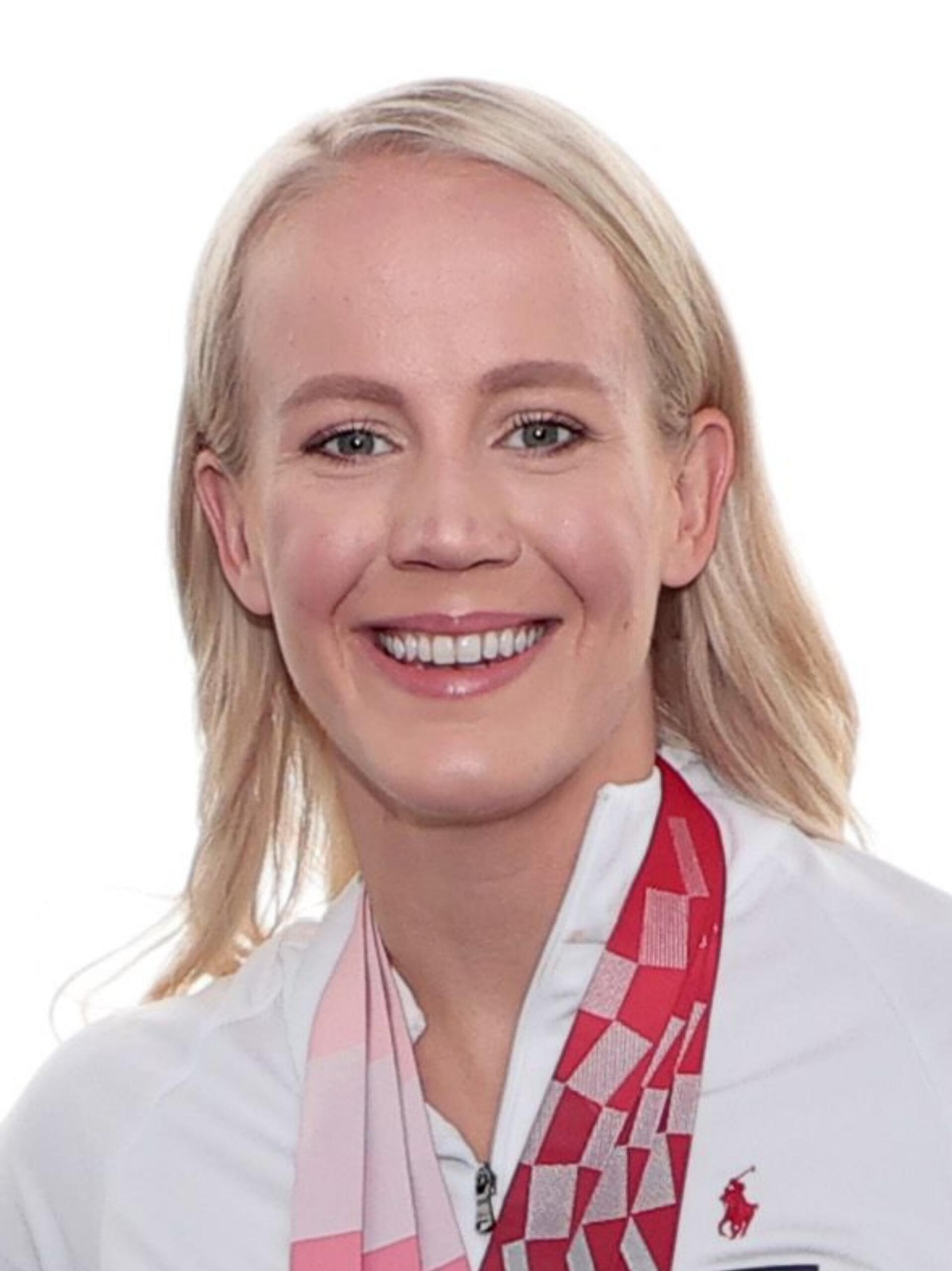 Weggemann, Mallory