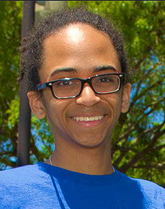 Williams, Joshua